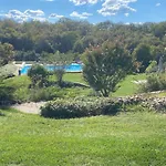 Authentique Avec Piscine Proche Rocamadour