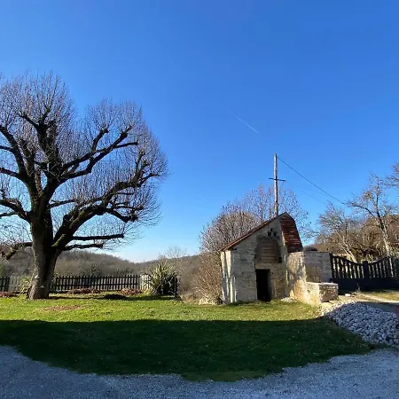 Authentique Avec Piscine Proche Rocamadour Hébergement de vacances