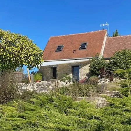 Authentique Avec Piscine Proche Rocamadour * Le Vigan (Lot)
