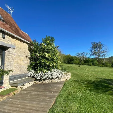Authentique Avec Piscine Proche Rocamadour Hébergement de vacances *