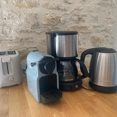 Hébergement de vacances Authentique Avec Piscine Proche Rocamadour Le Vigan (Lot)