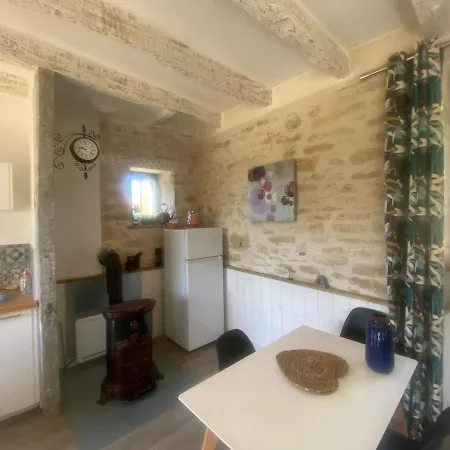 Authentique Avec Piscine Proche Rocamadour Дом отдыха *