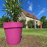 Prázdninový dům Authentique Avec Piscine Proche Rocamadour Le Vigan (Lot)