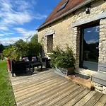 Prázdninový dům Authentique Avec Piscine Proche Rocamadour *