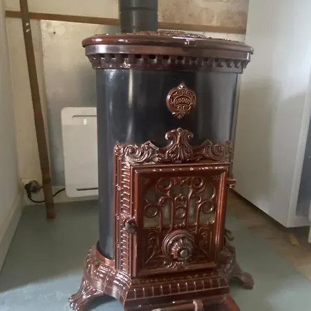 Σπίτι διακοπών Authentique Avec Piscine Proche Rocamadour