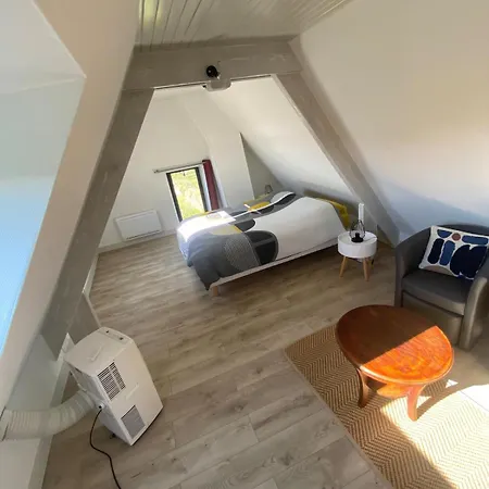 Authentique Avec Piscine Proche Rocamadour *