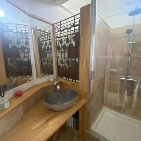 Authentique Avec Piscine Proche Rocamadour Feriehus *