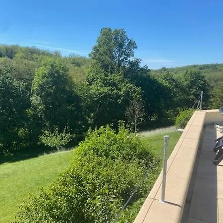 Authentique Avec Piscine Proche Rocamadour *