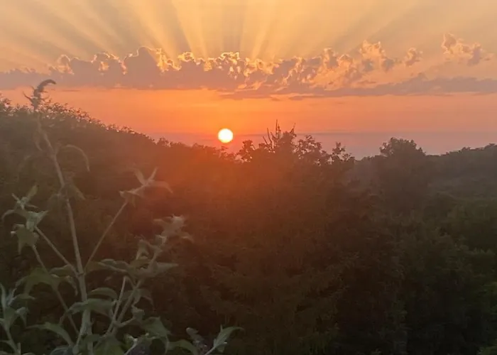 Authentique Avec Piscine Proche Rocamadour Dom wakacyjny