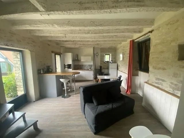 Dom wakacyjny Authentique Avec Piscine Proche Rocamadour *