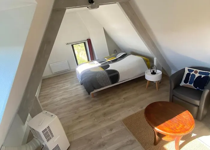 Authentique Avec Piscine Proche Rocamadour *