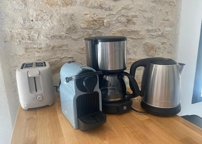 Dom wakacyjny Authentique Avec Piscine Proche Rocamadour Le Vigan (Lot)