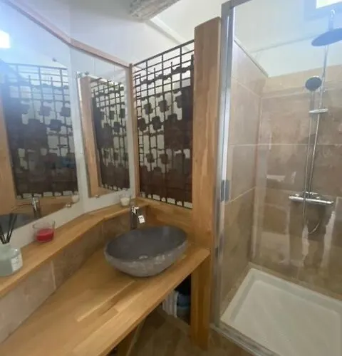 Authentique Avec Piscine Proche Rocamadour Dom wakacyjny *