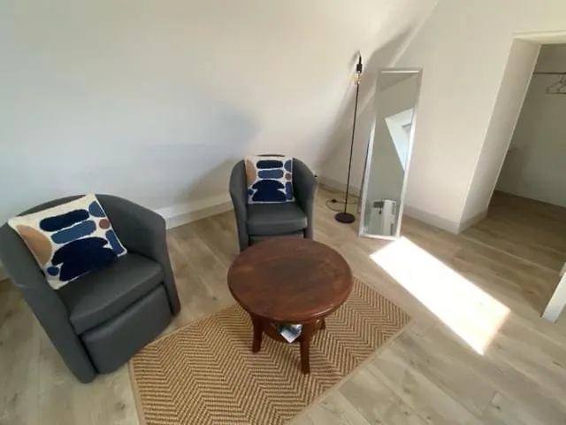 Dom wakacyjny Authentique Avec Piscine Proche Rocamadour Le Vigan (Lot)